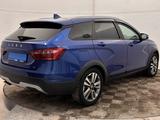 ВАЗ (Lada) Vesta Cross 2021 года за 5 693 000 тг. в Актобе – фото 5
