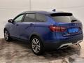 ВАЗ (Lada) Vesta Cross 2021 года за 4 680 000 тг. в Актобе – фото 7