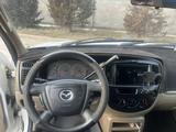 Mazda Tribute 2002 года за 2 800 000 тг. в Алматы – фото 3