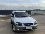 Mazda Tribute 2002 года за 2 800 000 тг. в Алматы – фото 2