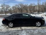 Toyota Camry 2007 года за 6 000 000 тг. в Талдыкорган – фото 2