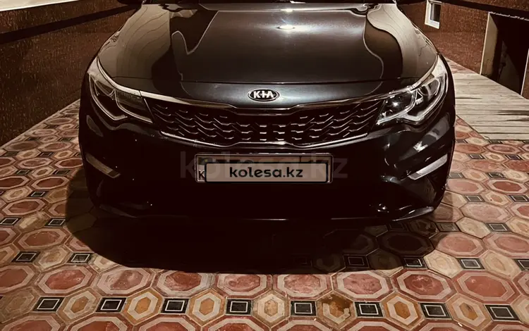 Kia Optima 2019 годаүшін8 400 000 тг. в Шымкент