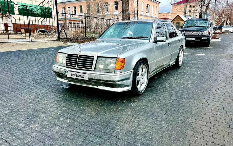Mercedes-Benz E 230 1991 года за 1 300 000 тг. в Семей