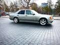 Mercedes-Benz E 230 1991 года за 1 300 000 тг. в Семей – фото 3