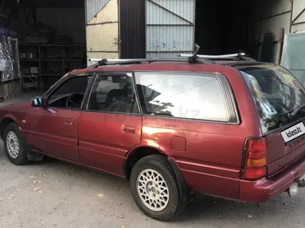 Mazda 626 1994 года за 1 100 000 тг. в Алматы – фото 3