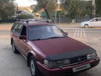 Mazda 626 1994 годаүшін1 100 000 тг. в Алматы
