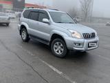 Toyota Land Cruiser Prado 2005 года за 11 500 000 тг. в Алматы – фото 3