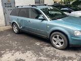 Volkswagen Passat 1998 годаүшін1 850 000 тг. в Алматы – фото 2