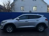 Hyundai Tucson 2020 года за 9 500 000 тг. в Атырау – фото 2