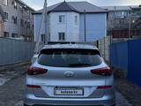 Hyundai Tucson 2020 года за 9 500 000 тг. в Атырау – фото 4