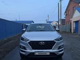 Hyundai Tucson 2020 года за 9 500 000 тг. в Атырау