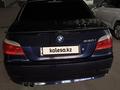 BMW 530 2004 года за 4 500 000 тг. в Алматы – фото 10