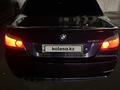 BMW 530 2004 года за 4 500 000 тг. в Алматы – фото 13