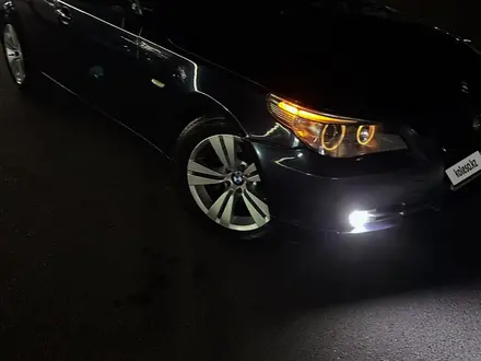 BMW 530 2004 года за 4 500 000 тг. в Алматы – фото 2