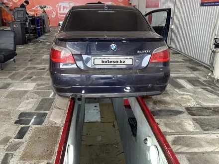 BMW 530 2004 года за 4 500 000 тг. в Алматы – фото 19