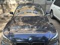 BMW 530 2004 года за 4 500 000 тг. в Алматы – фото 22