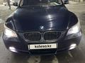 BMW 530 2004 года за 4 500 000 тг. в Алматы – фото 6