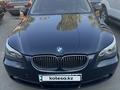 BMW 530 2004 года за 4 500 000 тг. в Алматы – фото 7