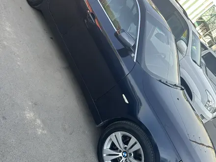 BMW 530 2004 года за 4 500 000 тг. в Алматы – фото 8