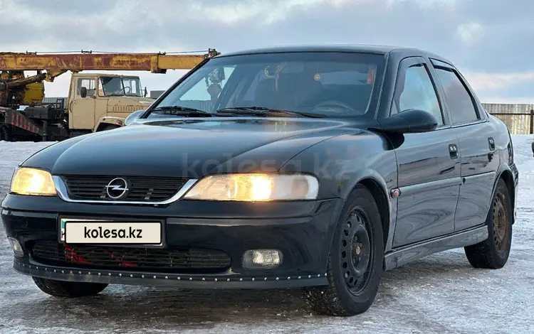 Opel Vectra 1999 годаүшін1 700 000 тг. в Караганда