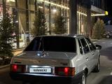 ВАЗ (Lada) 21099 2004 года за 650 000 тг. в Тараз