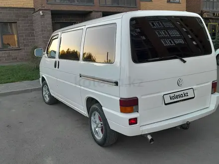 Volkswagen Caravelle 1994 года за 4 000 000 тг. в Кокшетау – фото 6