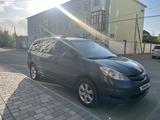Toyota Sienna 2006 года за 6 000 000 тг. в Тараз – фото 3