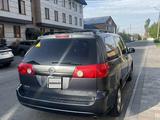 Toyota Sienna 2006 года за 6 000 000 тг. в Тараз – фото 4
