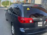 Toyota Sienna 2006 года за 6 000 000 тг. в Тараз – фото 5
