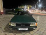 Audi 100 1988 года за 700 000 тг. в Туркестан – фото 2