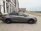 Toyota Camry 2016 годаүшін9 500 000 тг. в Актау – фото 5