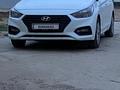 Hyundai Accent 2019 годаүшін7 100 000 тг. в Атырау – фото 2