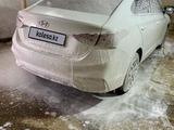 Hyundai Accent 2019 года за 5 700 000 тг. в Атырау – фото 5