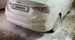 Hyundai Accent 2019 года за 5 700 000 тг. в Атырау – фото 5