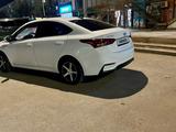 Hyundai Accent 2019 года за 5 700 000 тг. в Атырау
