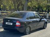 ВАЗ (Lada) Kalina 1118 2007 годаүшін1 200 000 тг. в Атырау – фото 2