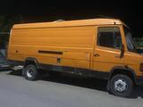 Mercedes-Benz  609D 1996 года за 5 500 000 тг. в Талдыкорган – фото 3
