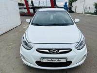 Hyundai Accent 2013 года за 4 500 000 тг. в Костанай