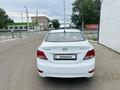 Hyundai Accent 2013 годаүшін4 500 000 тг. в Костанай – фото 2