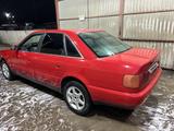 Audi A6 1995 годаүшін3 100 000 тг. в Шу – фото 4