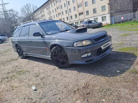 Subaru Legacy 1997 года за 2 600 000 тг. в Алматы – фото 3