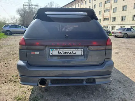 Subaru Legacy 1997 года за 2 600 000 тг. в Алматы – фото 21