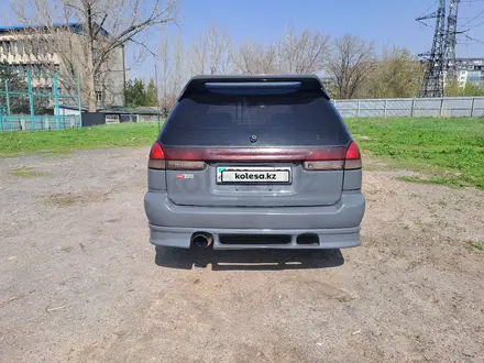Subaru Legacy 1997 года за 2 600 000 тг. в Алматы – фото 5