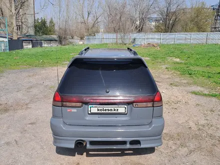 Subaru Legacy 1997 года за 2 600 000 тг. в Алматы – фото 6