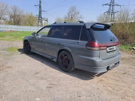 Subaru Legacy 1997 года за 2 600 000 тг. в Алматы – фото 7
