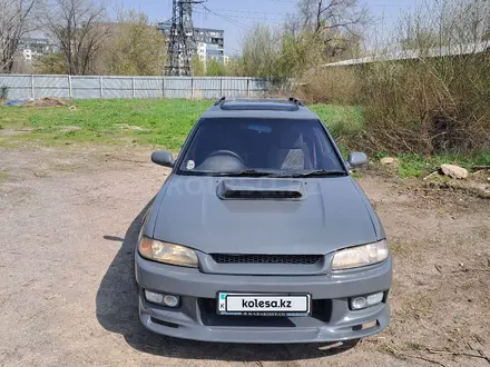 Subaru Legacy 1997 года за 2 600 000 тг. в Алматы – фото 8