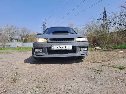 Subaru Legacy 1997 года за 2 600 000 тг. в Алматы – фото 9