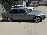 BMW 525 1993 года за 2 500 000 тг. в Караганда – фото 4