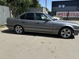 BMW 525 1993 года за 2 500 000 тг. в Караганда – фото 2