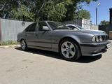 BMW 525 1993 года за 2 500 000 тг. в Караганда – фото 3